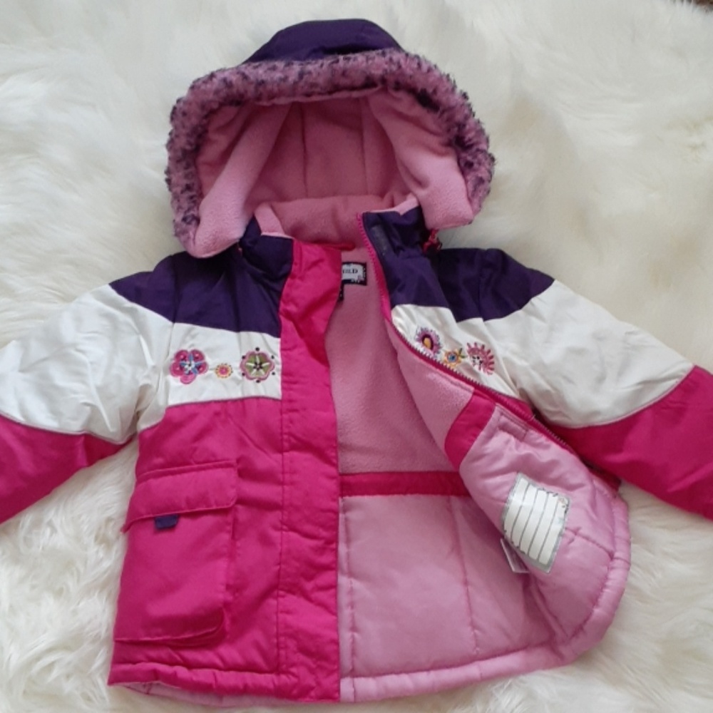 Jacket - Picture 3 of 4